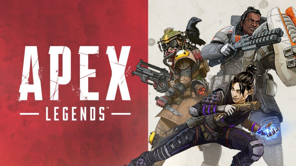 apex leegends